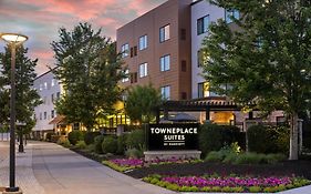 Towneplace Suites By Marriott Minneapolis Near Mall Of America